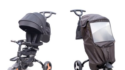 놓치면 후회! 자전거유모차 추천 & 꿀팁 대방출! 🚲👶
