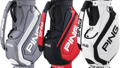 ⛳ 핑골프백 득템 후기! ✨ 놓치면 후회할걸?